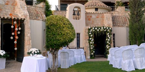 Ceremony Venues
